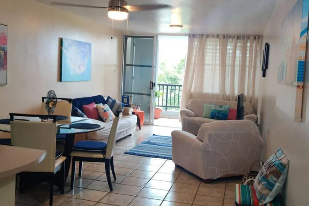 Boqueron Bay Villas, Cabo Rojo