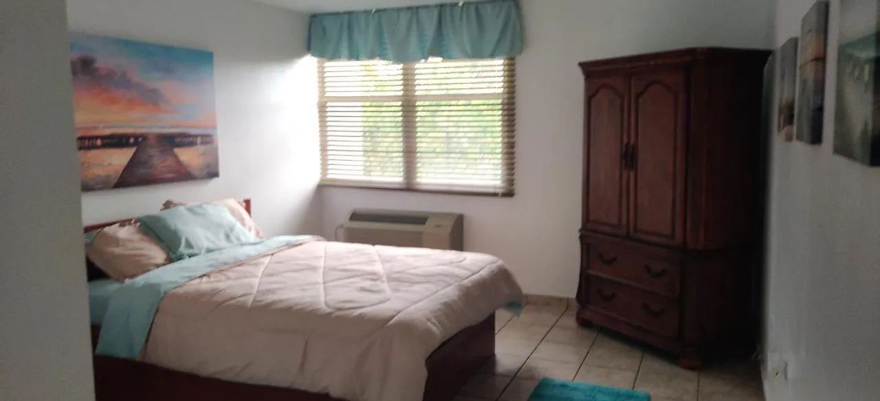 Appartement Boqueron Bay Villas, Cabo Rojo