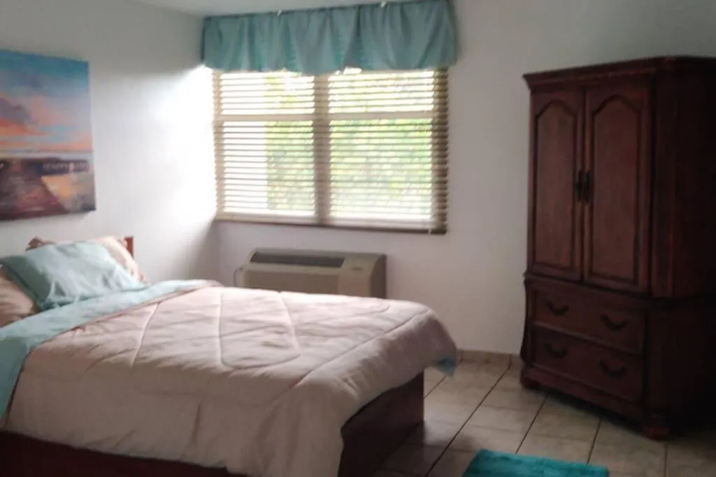 Boqueron Bay Villas, Cabo Rojo Porto Rico
