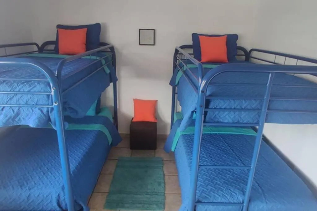 Boqueron Bay Villas, Cabo Rojo 0*,  Porto Rico