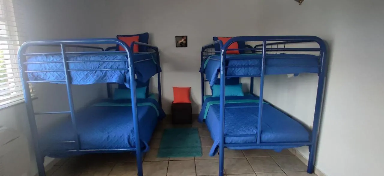 Boqueron Bay Villas, Cabo Rojo