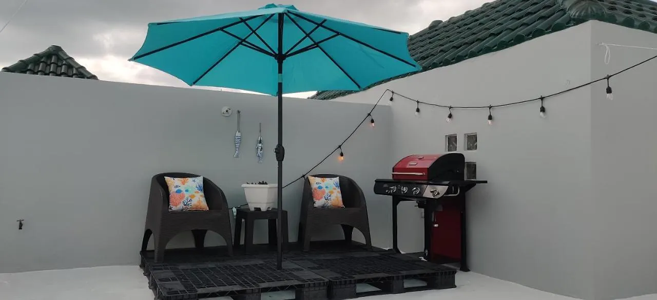 Boqueron Bay Villas, Cabo Rojo Appartement