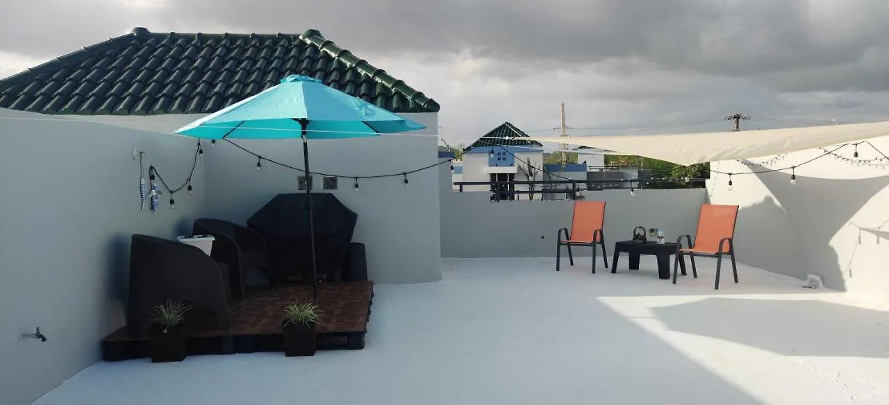 Boqueron Bay Villas, Cabo Rojo