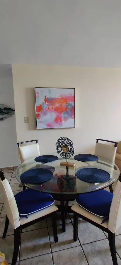 Boqueron Bay Villas, Cabo Rojo 0*,  Porto Rico