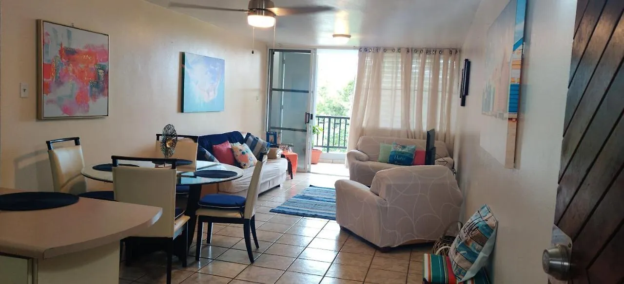 Appartement Boqueron Bay Villas, Cabo Rojo