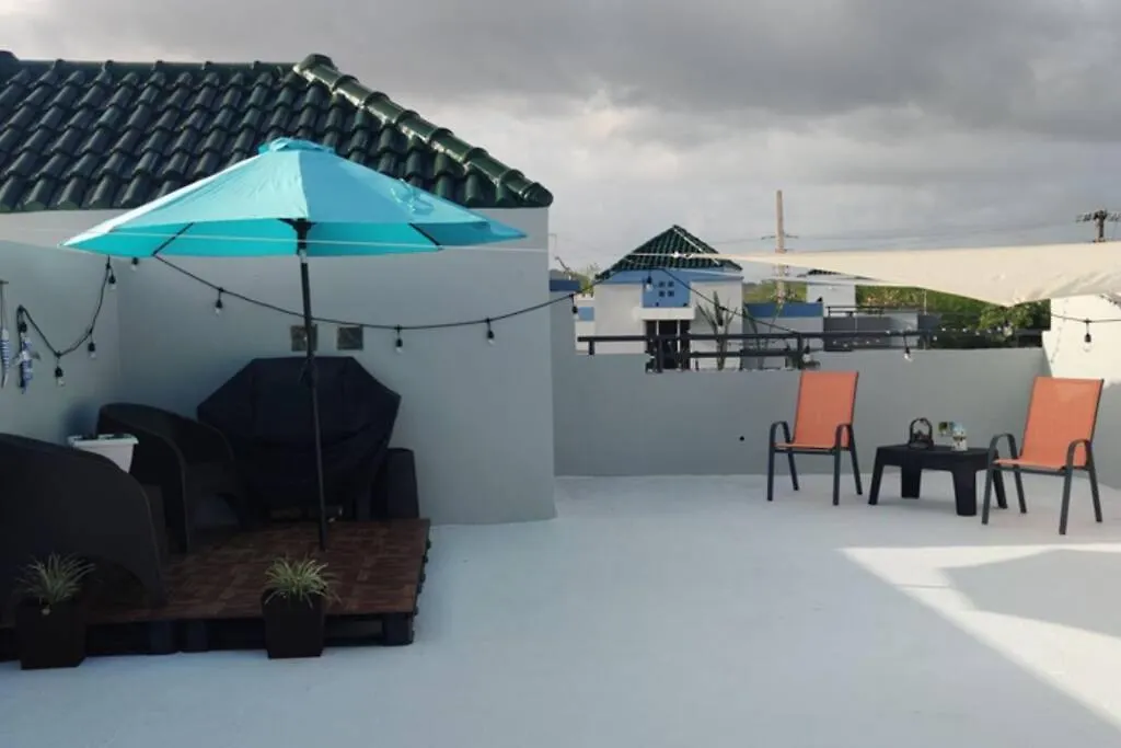 Boqueron Bay Villas, Cabo Rojo Apartmán